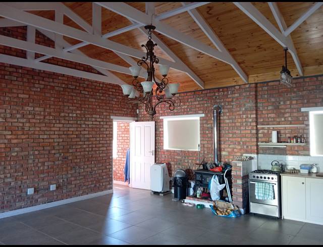 3 BEDROOM FREESTANDING TO LET IN CANNONVILLE